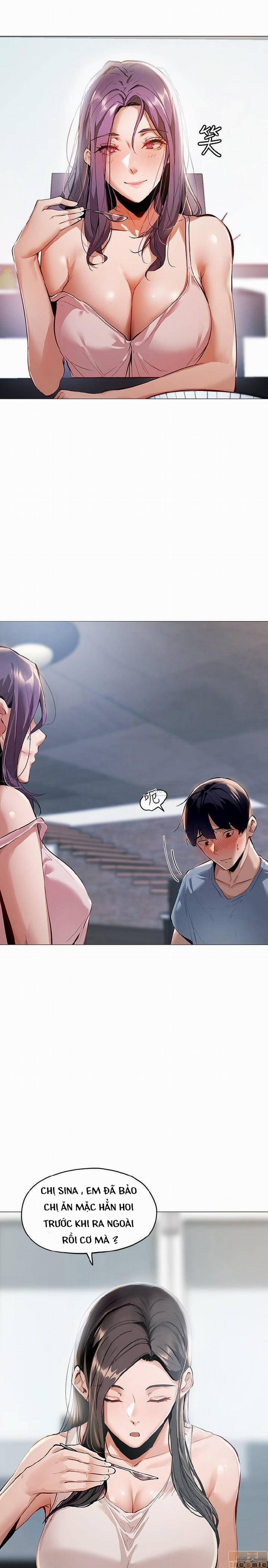 Chàng Trai Nghiệp Dư 2 trang 21