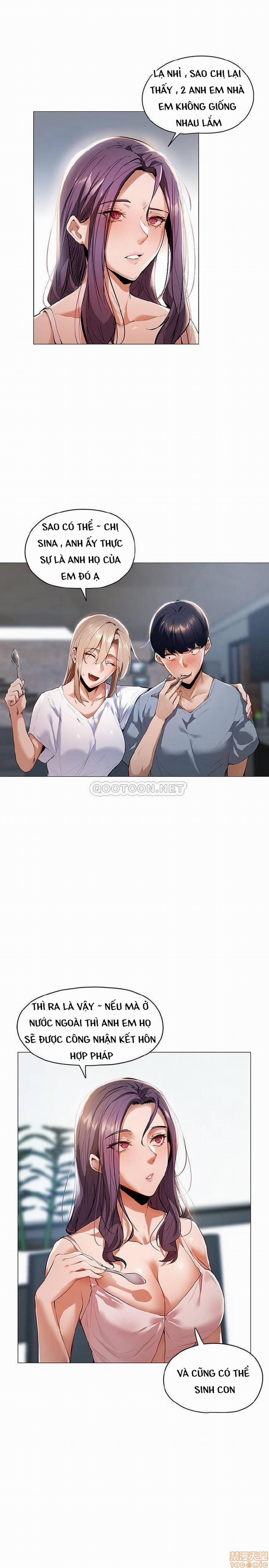 Chàng Trai Nghiệp Dư 2 trang 23