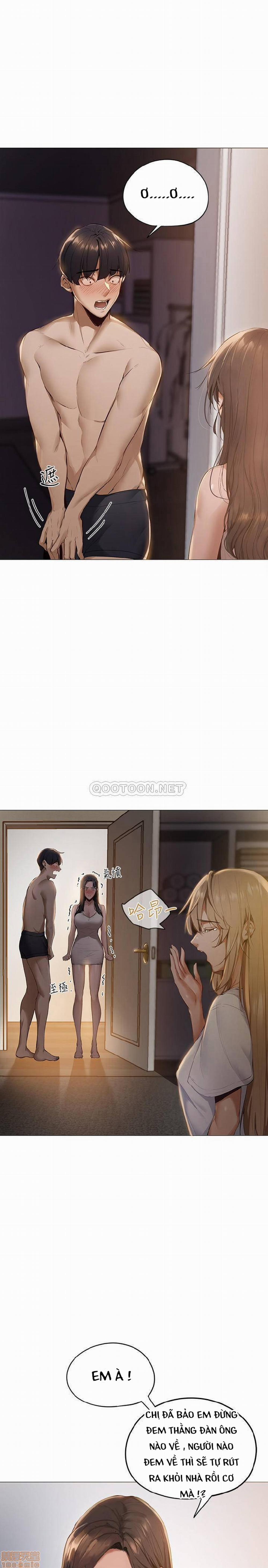 Chàng Trai Nghiệp Dư 2 trang 5