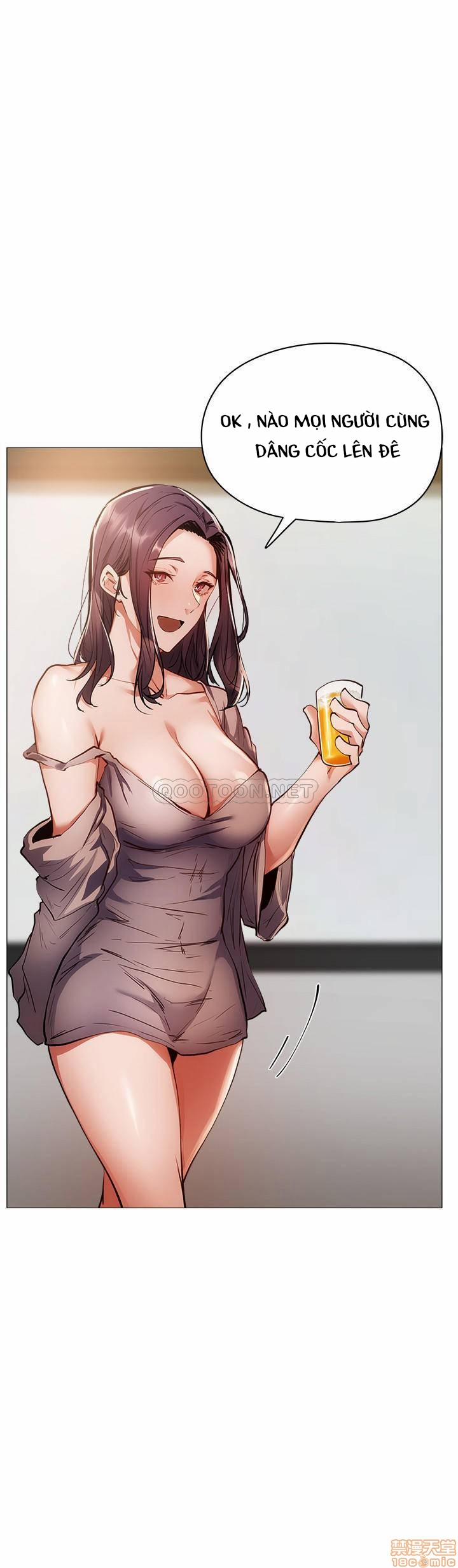 Chàng Trai Nghiệp Dư 4 trang 33