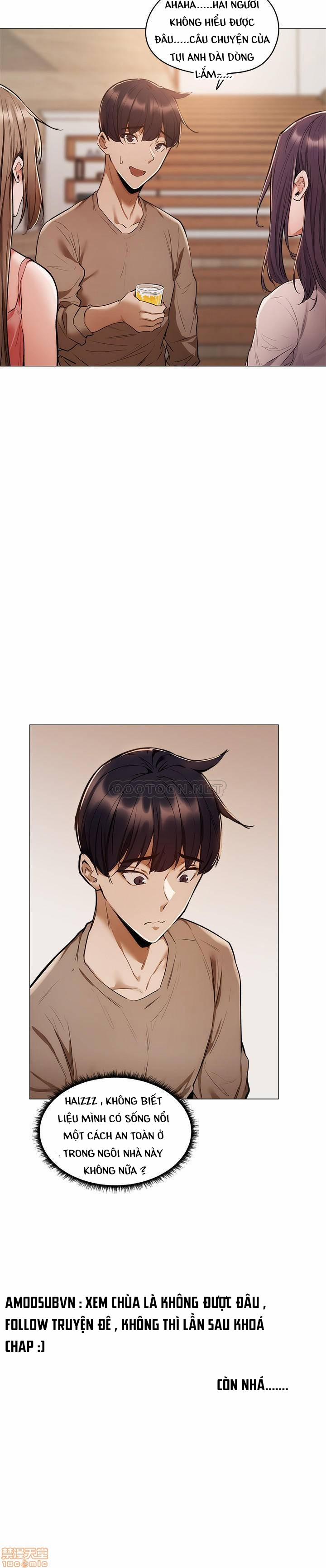 Chàng Trai Nghiệp Dư 4 trang 45