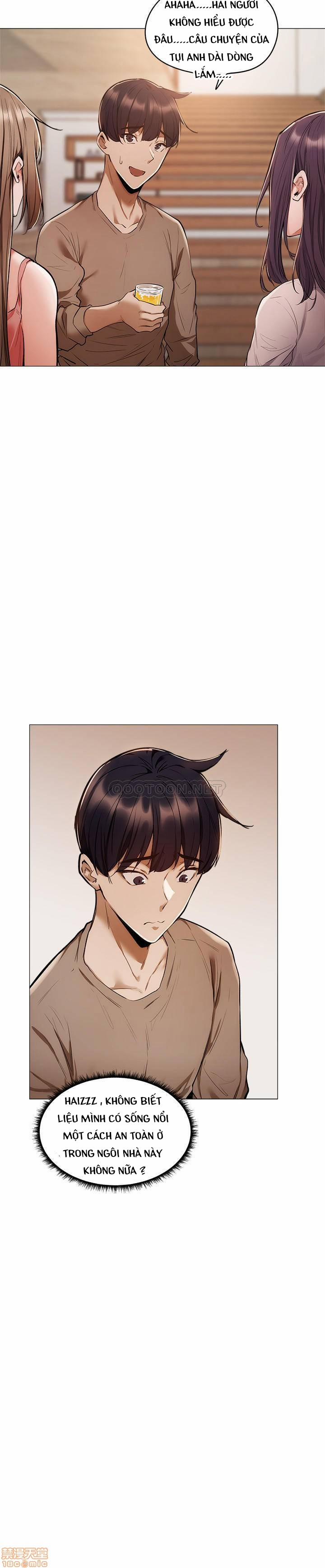 Chàng Trai Nghiệp Dư 5 trang 2