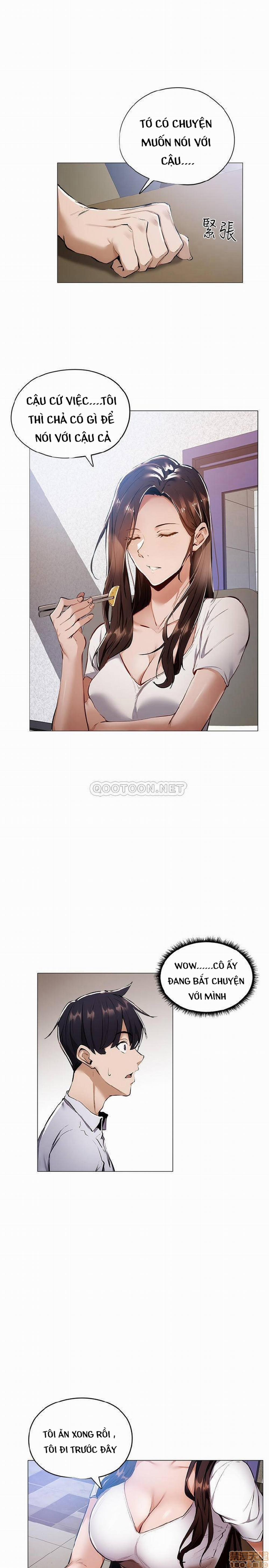 Chàng Trai Nghiệp Dư 5 trang 32