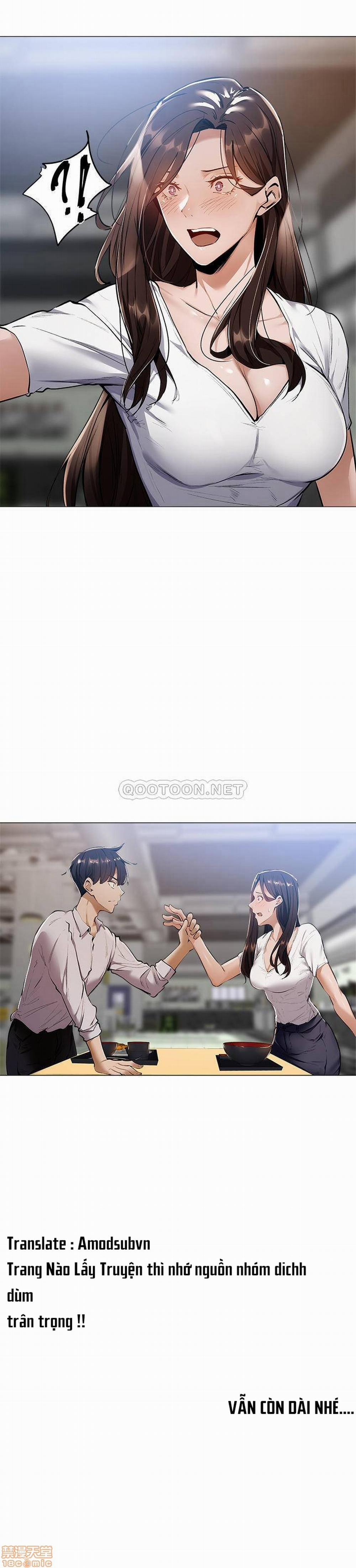 Chàng Trai Nghiệp Dư 5 trang 34