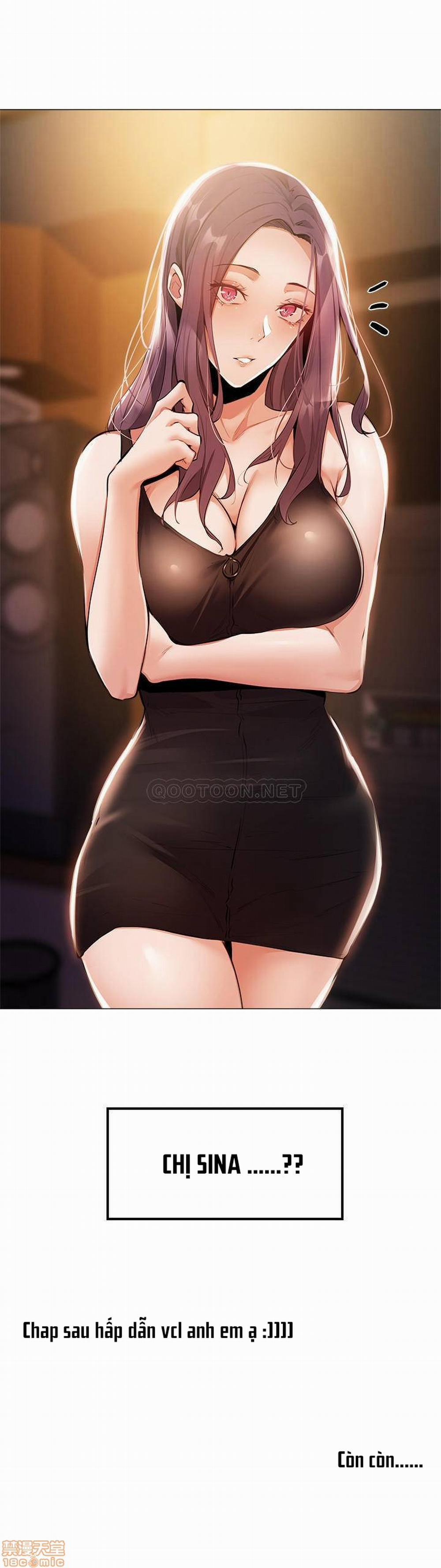 Chàng Trai Nghiệp Dư 6 trang 39