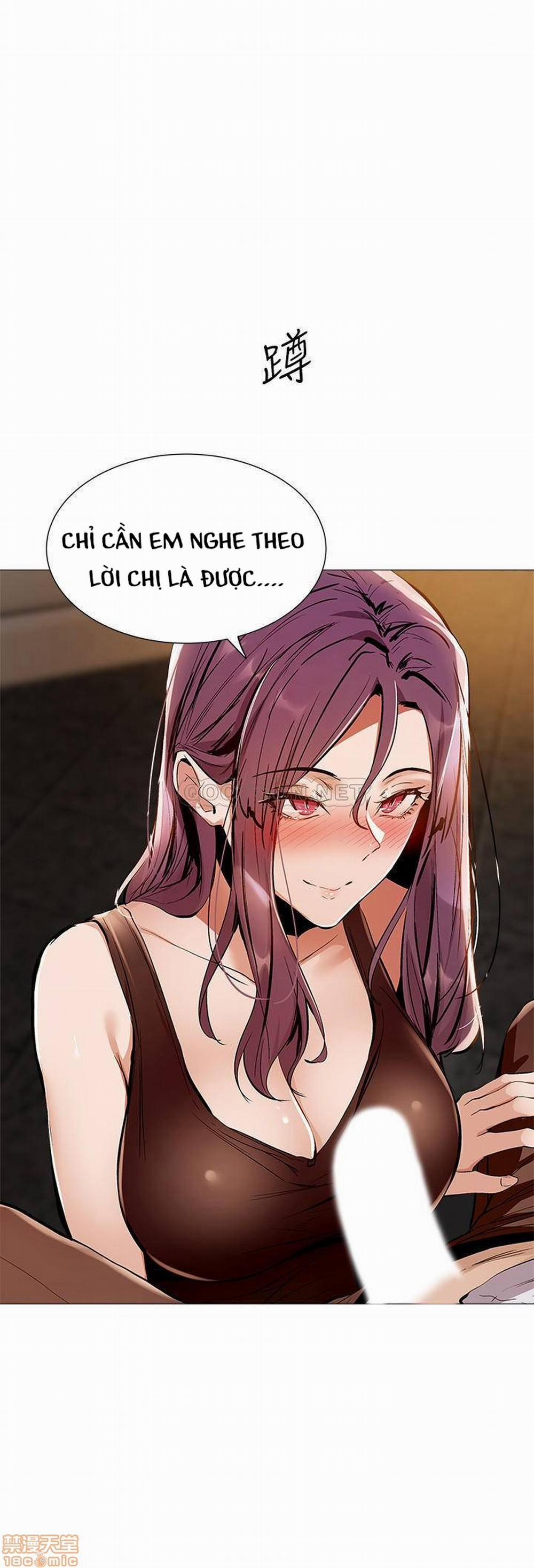 Chàng Trai Nghiệp Dư 7 trang 38