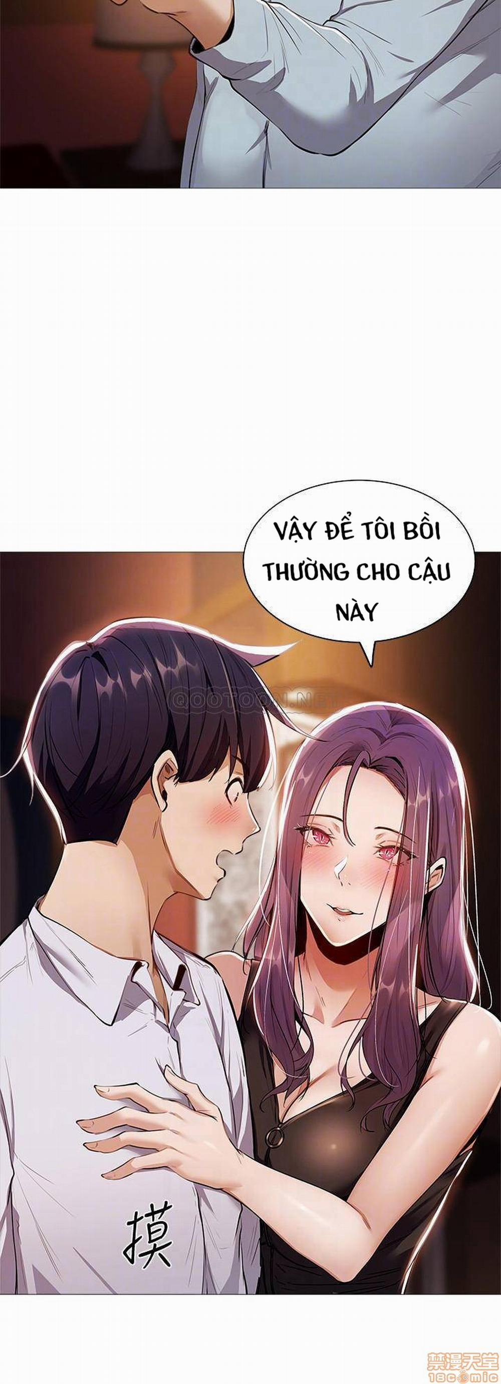 Chàng Trai Nghiệp Dư 7 trang 4