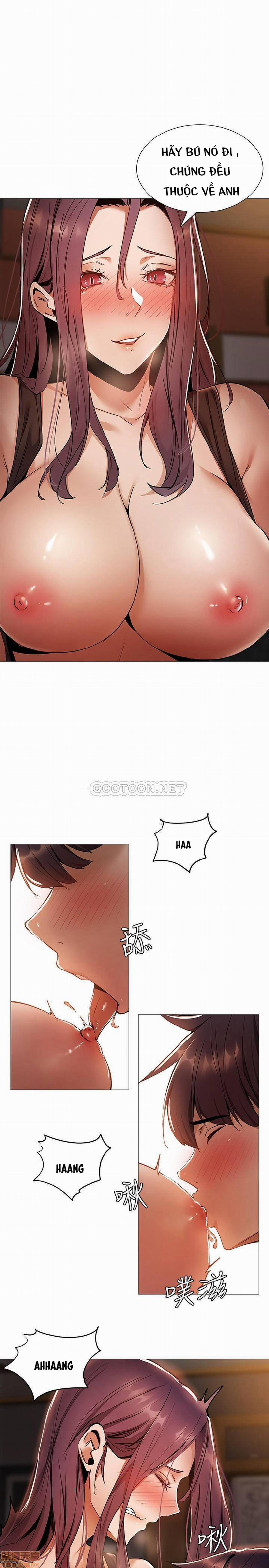 Chàng Trai Nghiệp Dư 8 trang 15