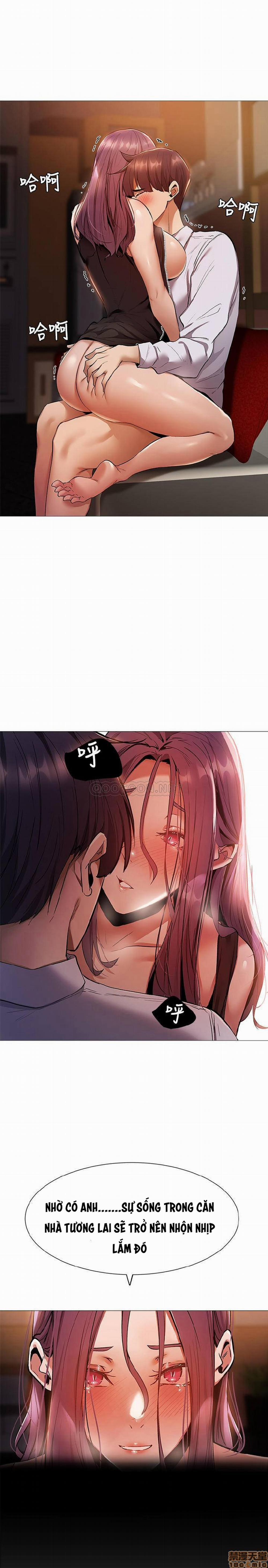 Chàng Trai Nghiệp Dư 8 trang 24