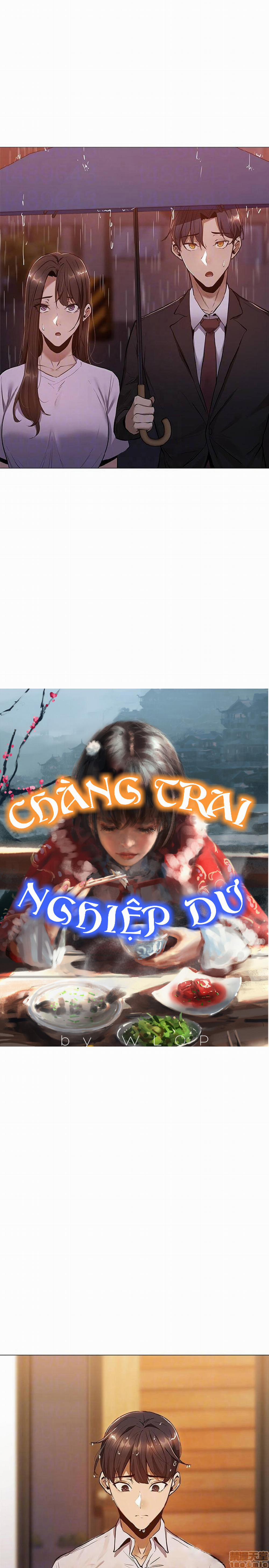 Chàng Trai Nghiệp Dư 9 trang 13