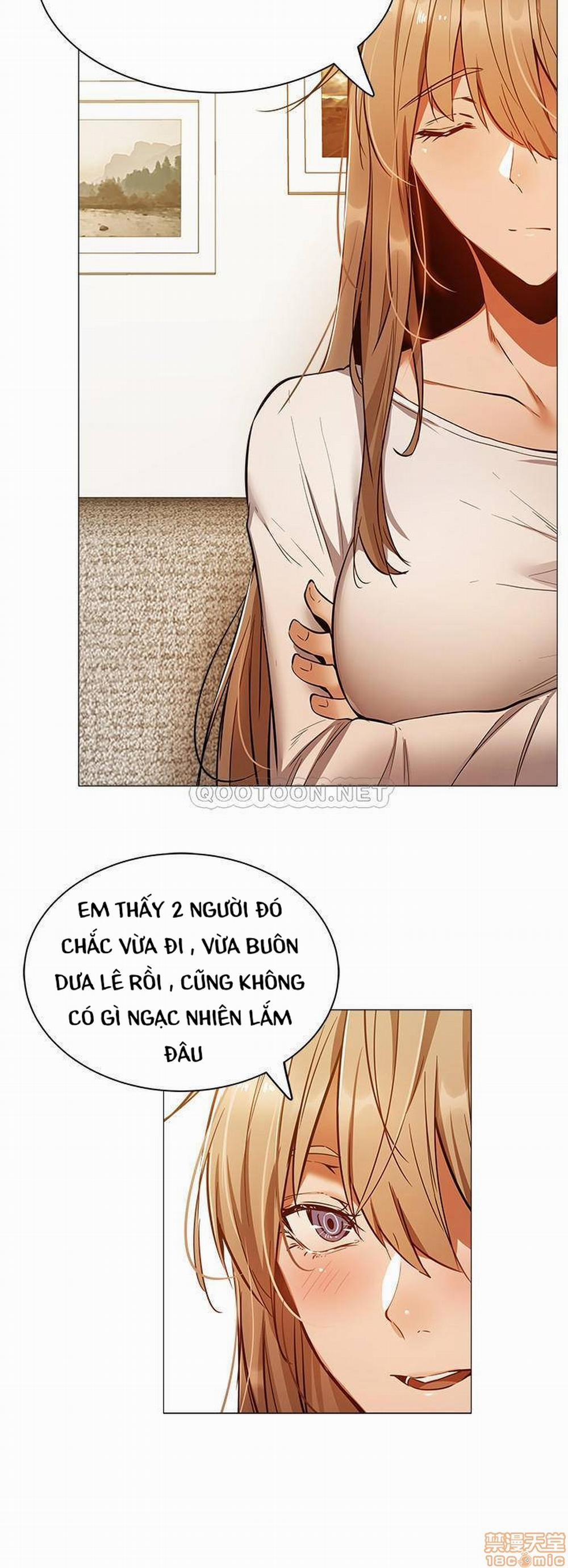 Chàng Trai Nghiệp Dư 9 trang 20