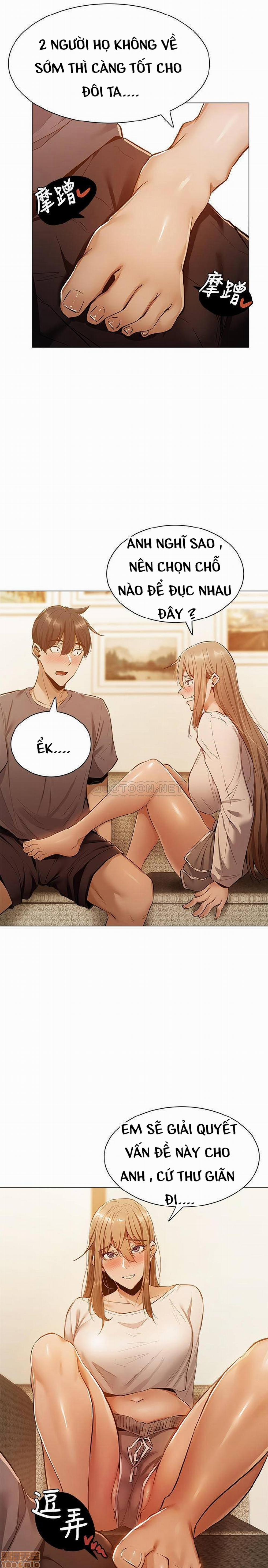 Chàng Trai Nghiệp Dư 9 trang 23