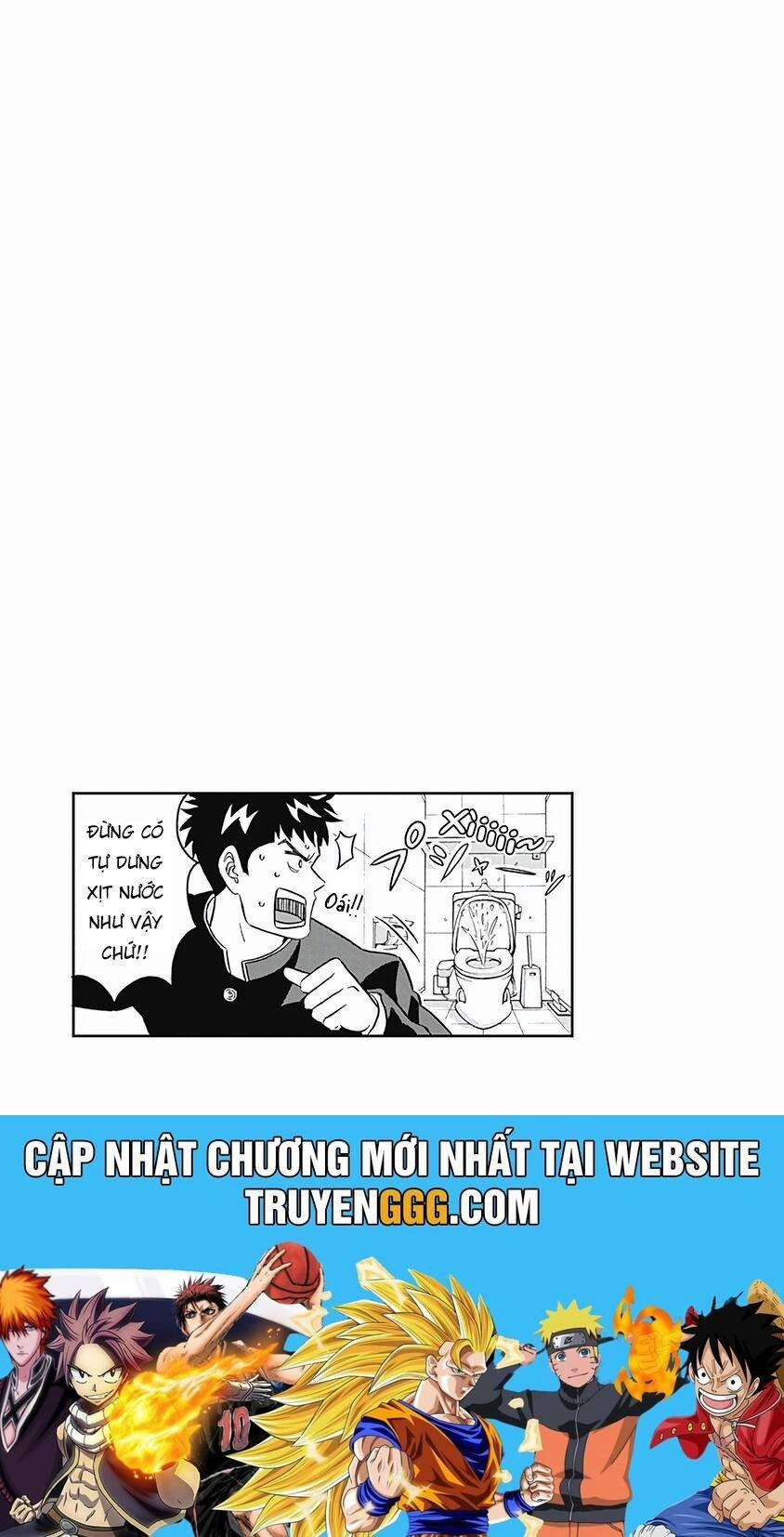 Chàng Trai Sạch Sẽ! Aoyama-Kun 1 trang 55