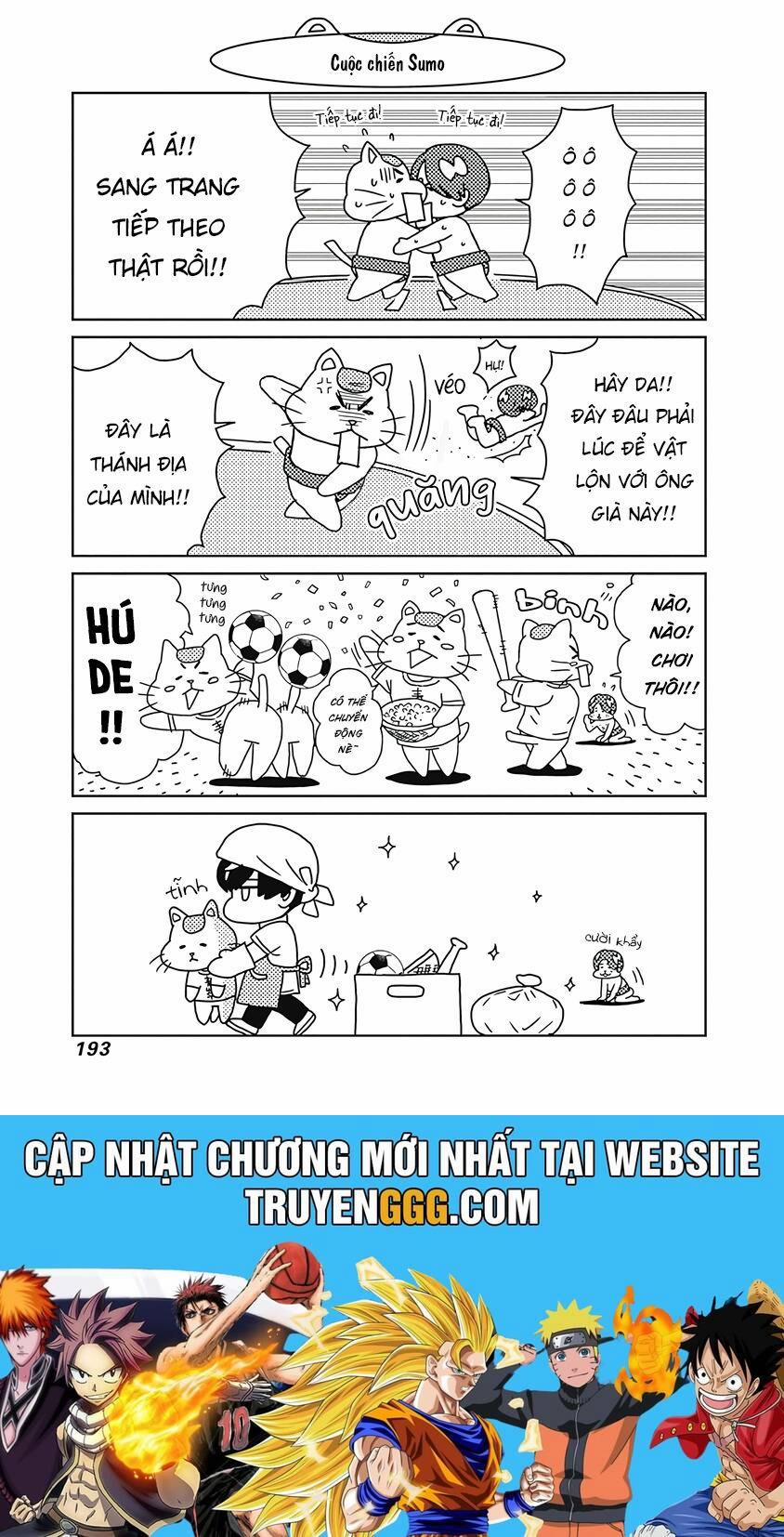 Chàng Trai Sạch Sẽ! Aoyama-Kun 13 trang 21