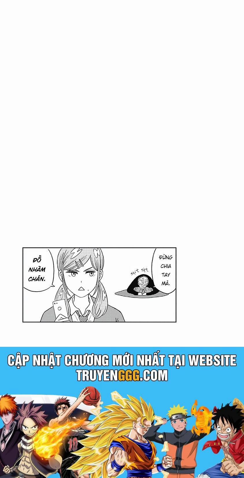 Chàng Trai Sạch Sẽ! Aoyama-Kun 6 trang 48