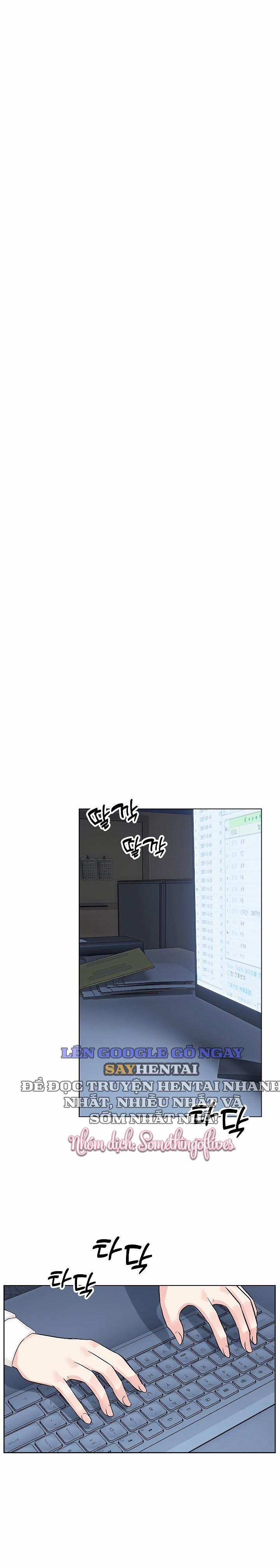 Chàng Trai Và Cô Gái Mắc Kẹt Trong Thang Máy 15 trang 12