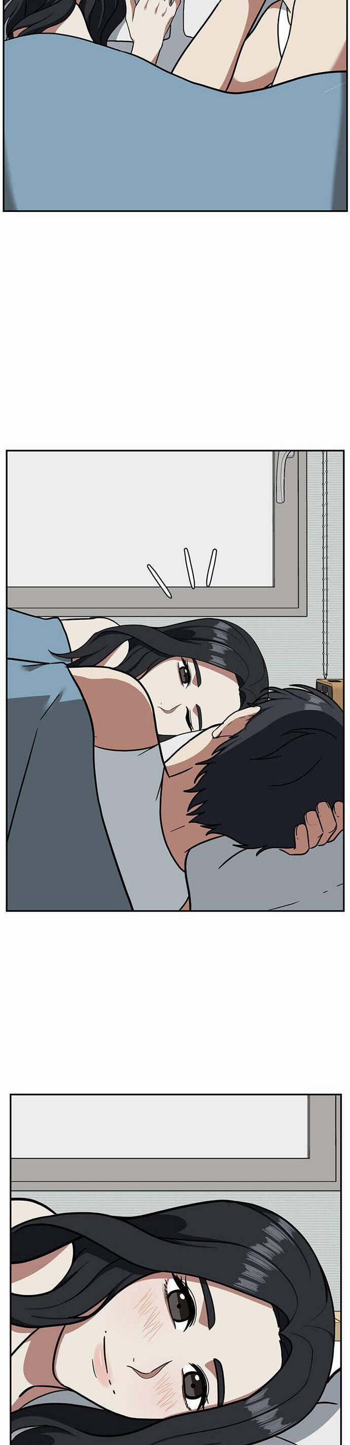 Change Me Phần 4 1 trang 12