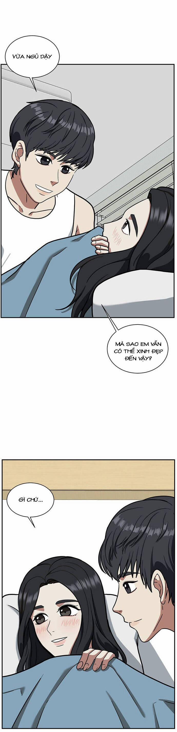 Change Me Phần 4 1 trang 14