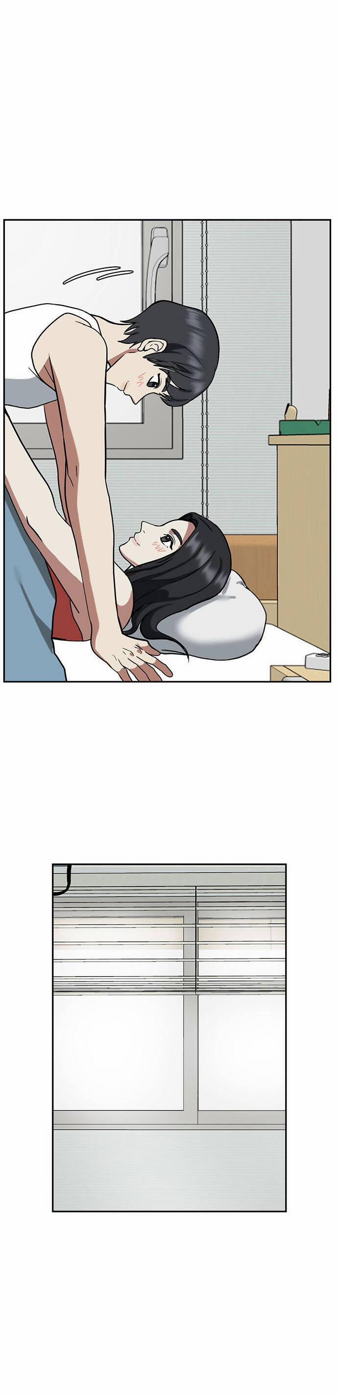 Change Me Phần 4 1 trang 15