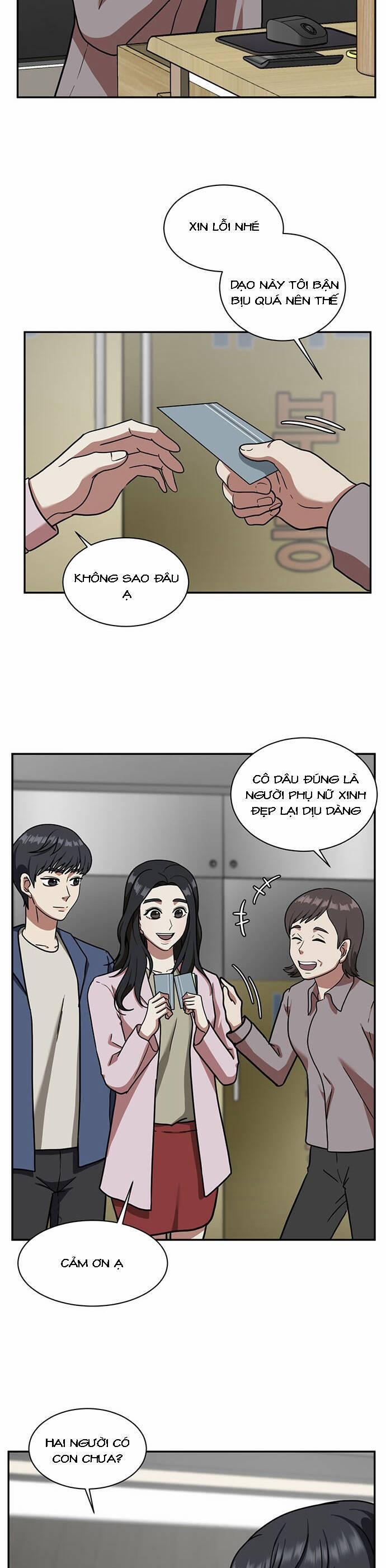 Change Me Phần 4 1 trang 27