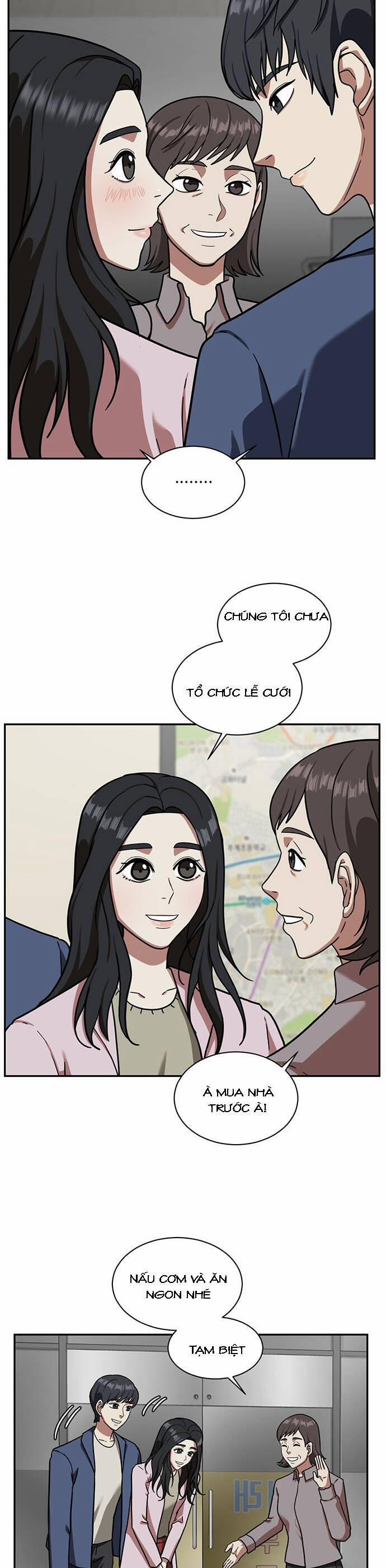 Change Me Phần 4 1 trang 28