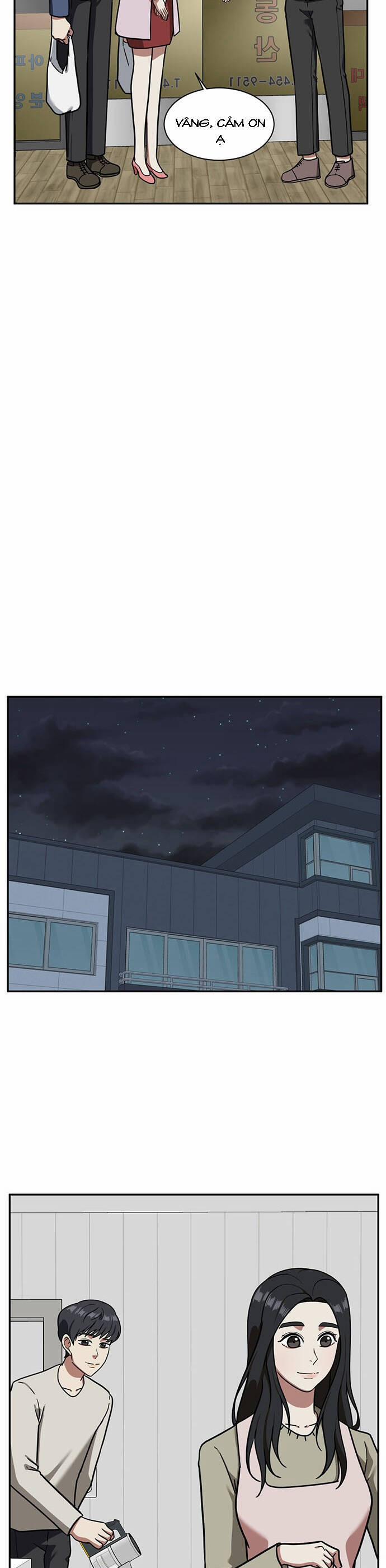 Change Me Phần 4 1 trang 29