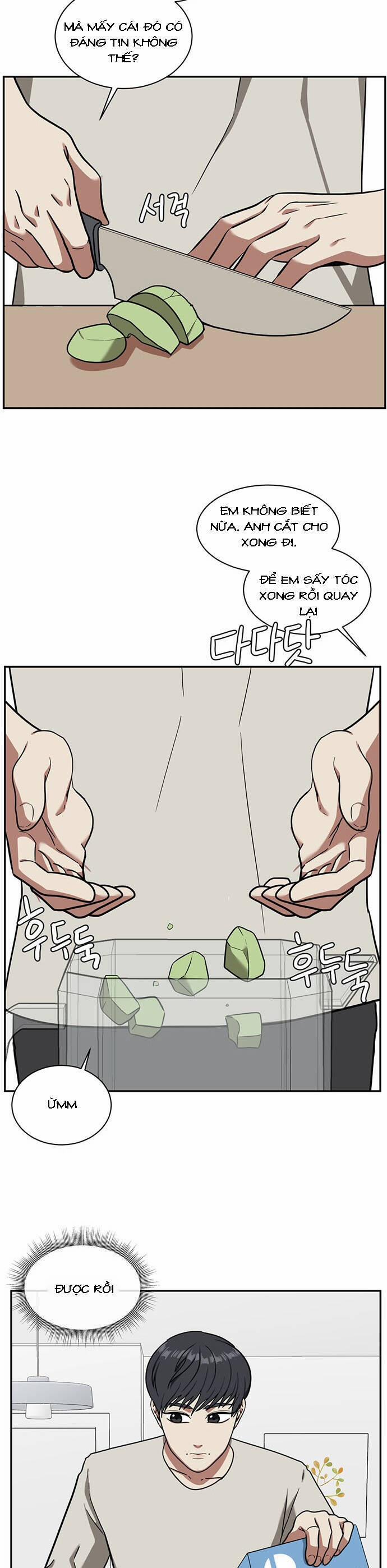 Change Me Phần 4 1 trang 43