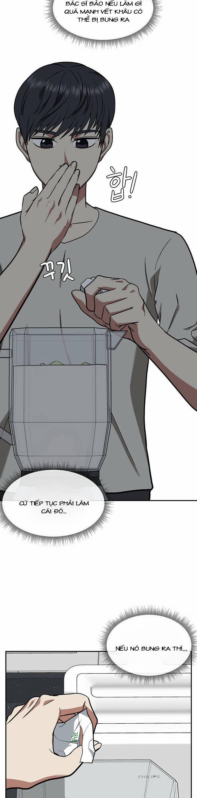 Change Me Phần 4 1 trang 45