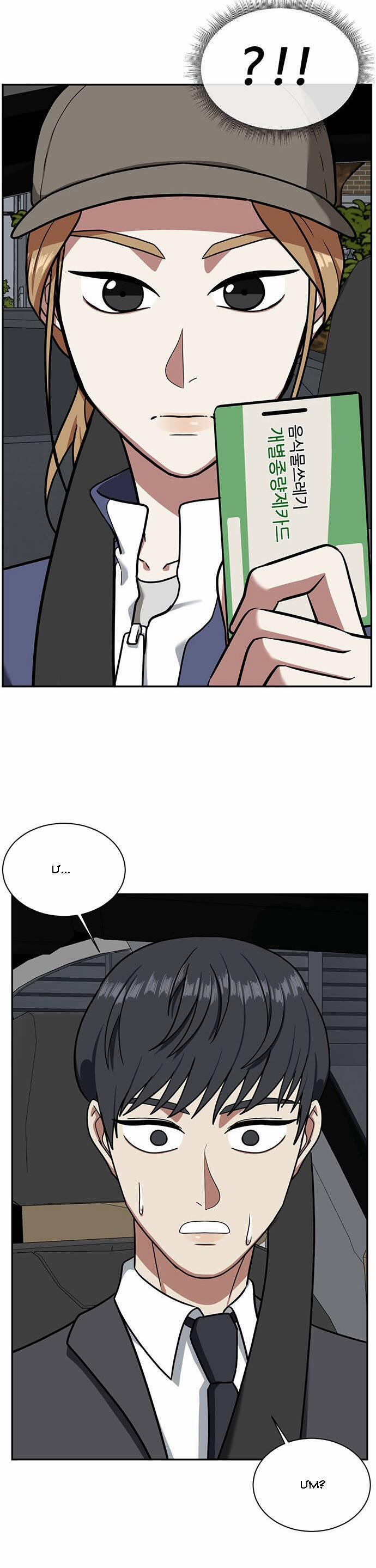 Change Me Phần 4 2 trang 15