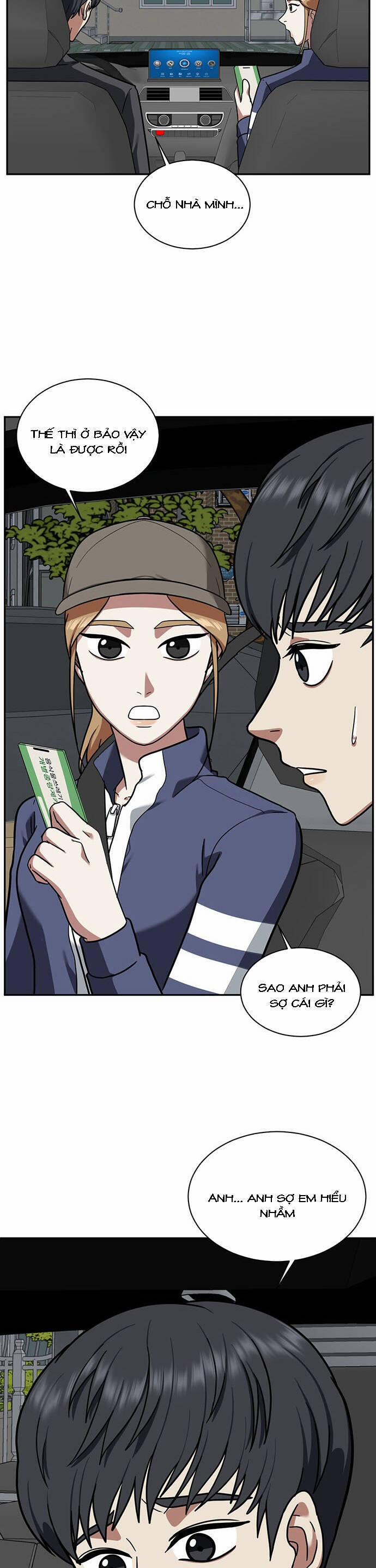 Change Me Phần 4 2 trang 18