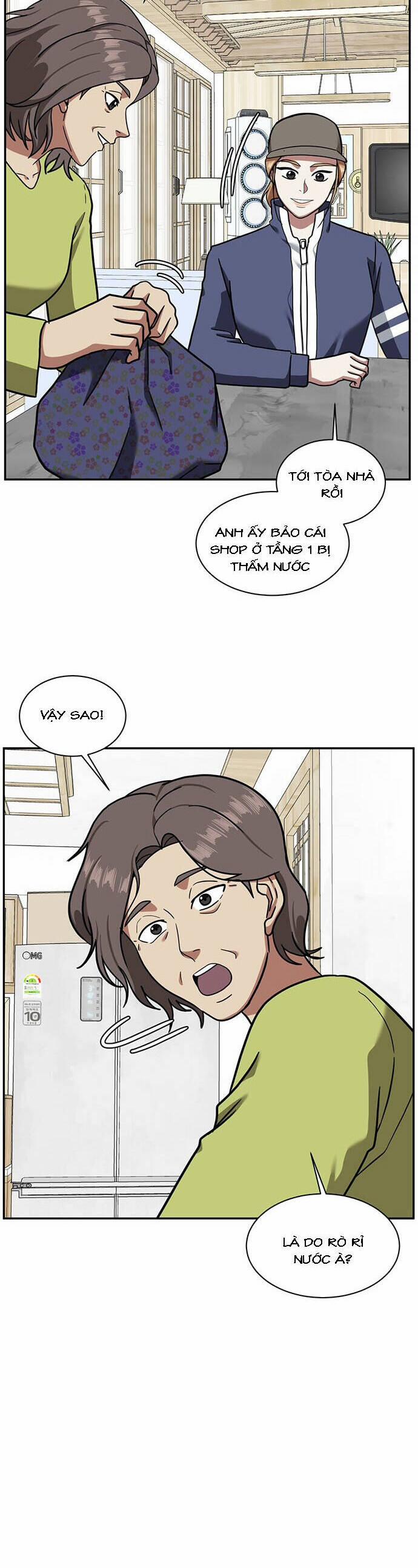 Change Me Phần 4 2 trang 25