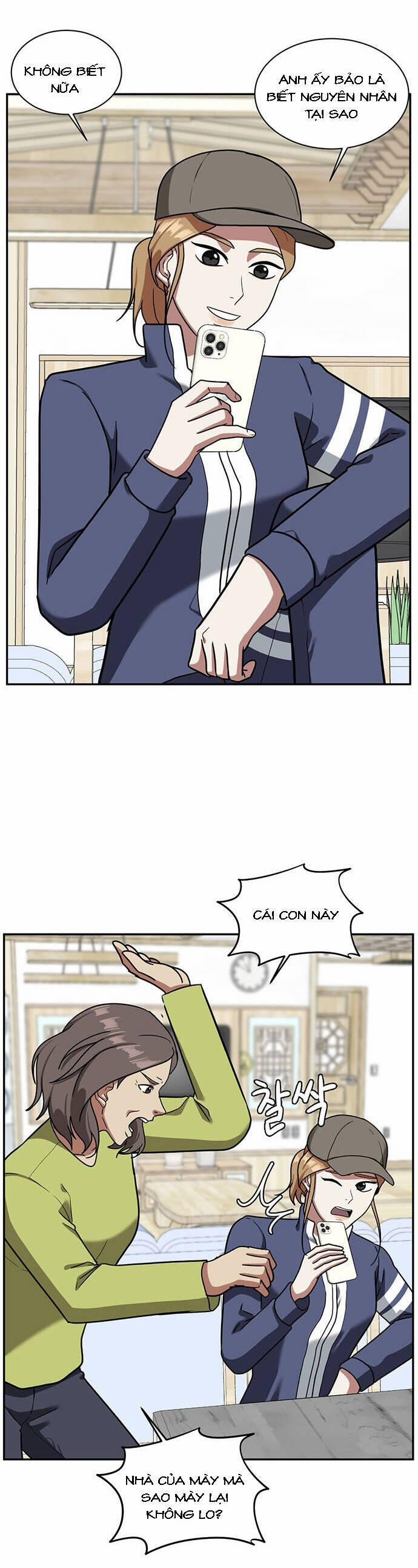 Change Me Phần 4 2 trang 26