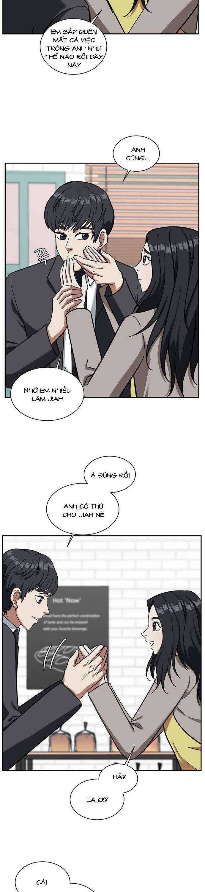 Change Me Phần 4 2 trang 30