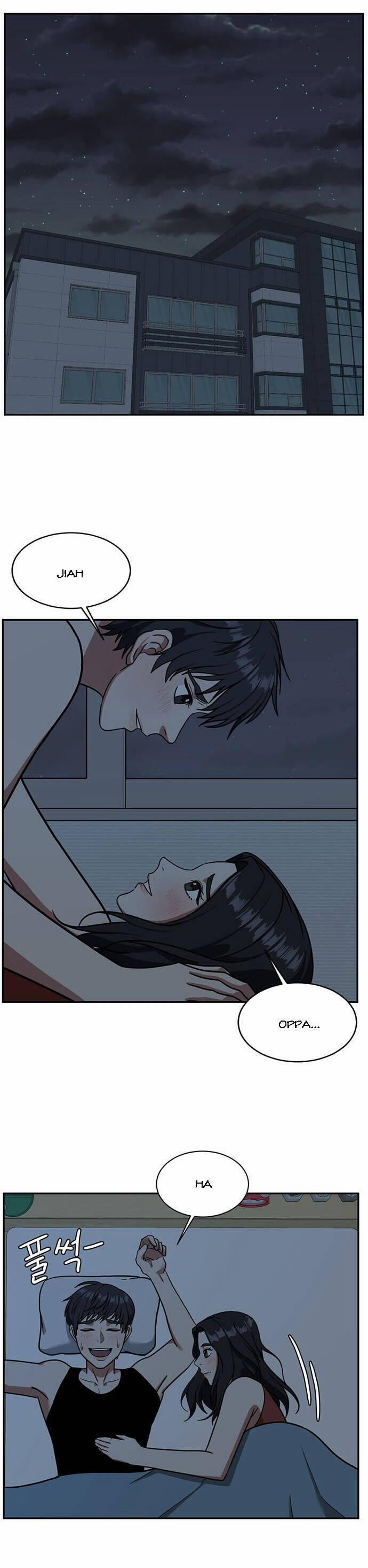 Change Me Phần 4 2 trang 35