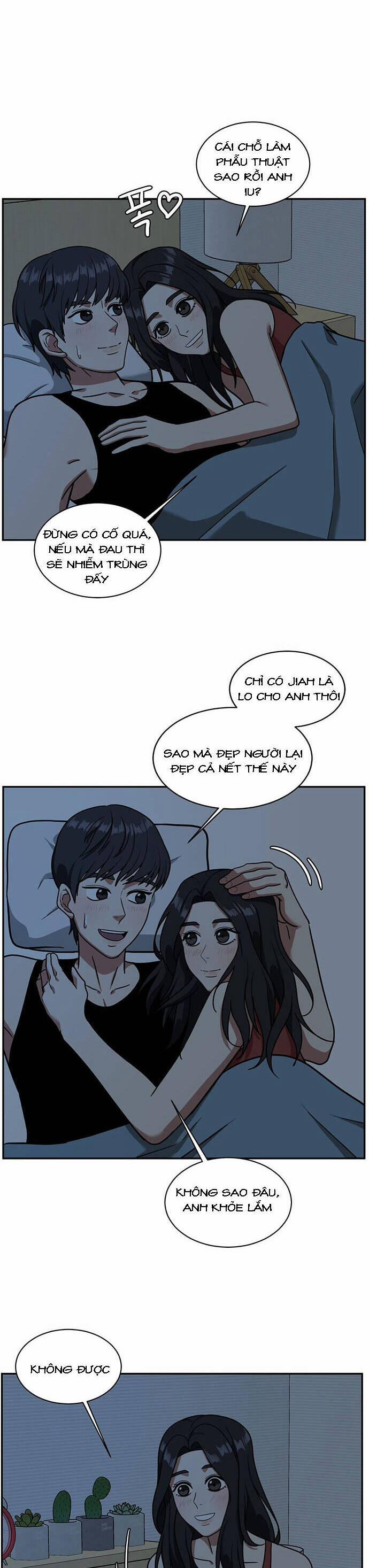 Change Me Phần 4 2 trang 36