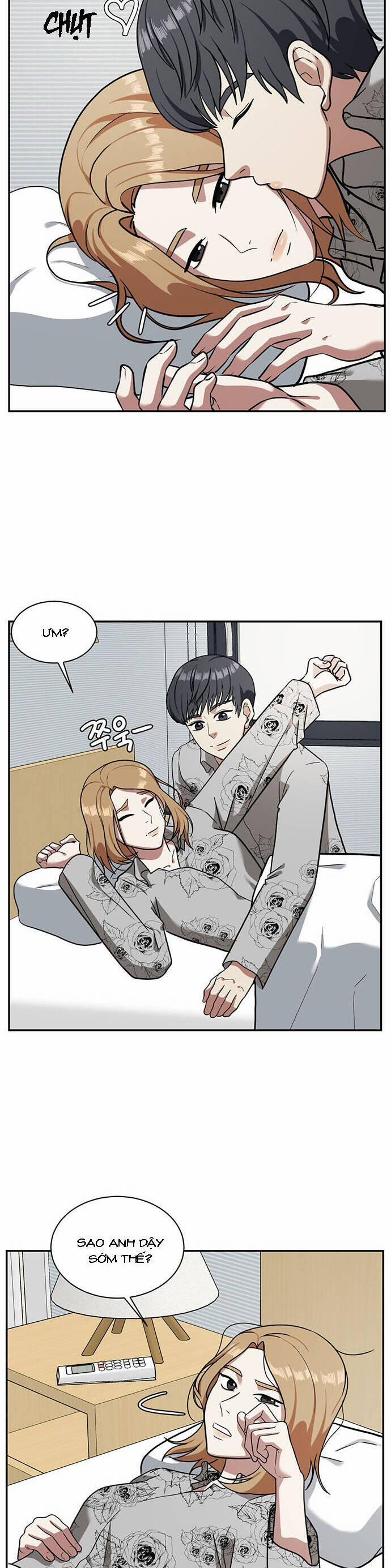 Change Me Phần 4 2 trang 4