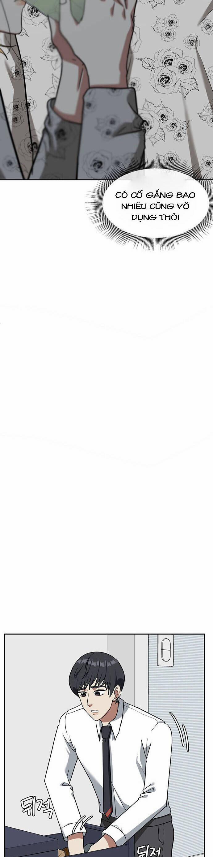 Change Me Phần 4 2 trang 9