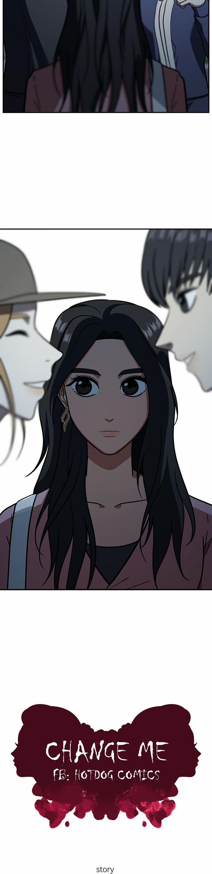 Change Me Phần 4 3 trang 12