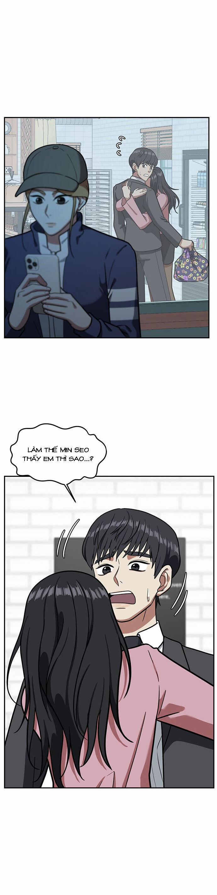 Change Me Phần 4 3 trang 16