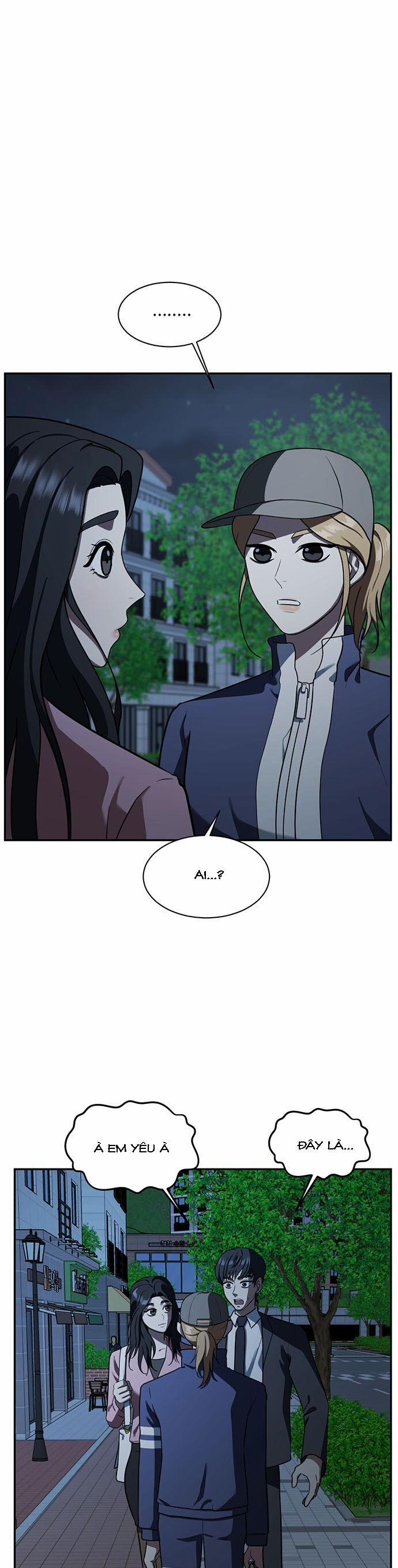 Change Me Phần 4 3 trang 3