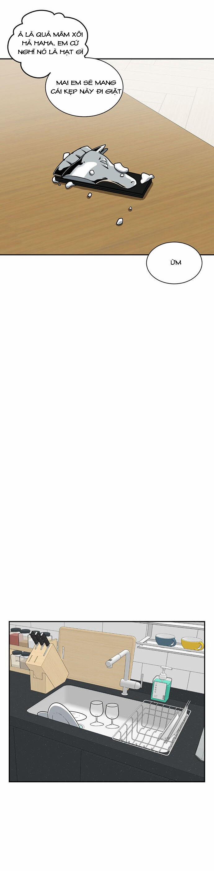 Change Me Phần 4 3 trang 33