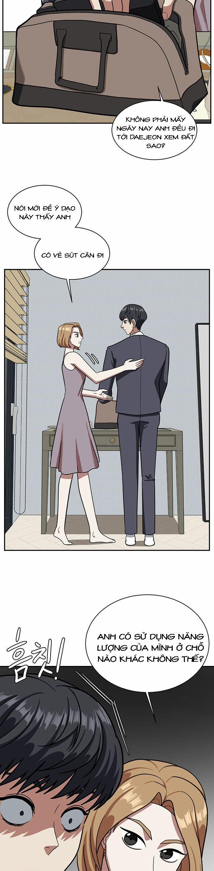 Change Me Phần 4 3 trang 36