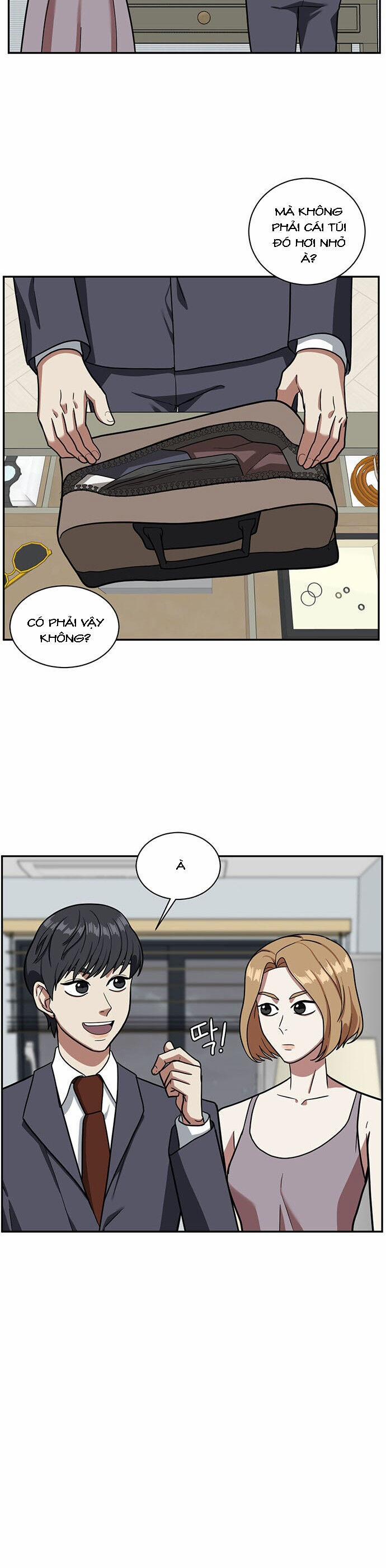 Change Me Phần 4 3 trang 38