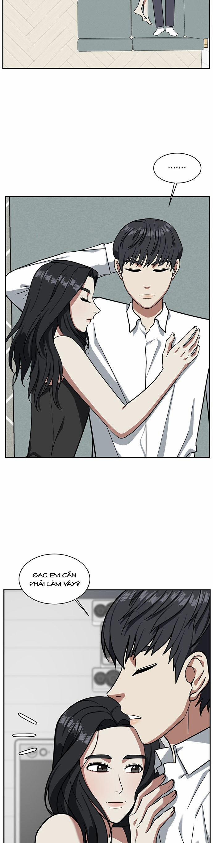 Change Me Phần 4 3 trang 42