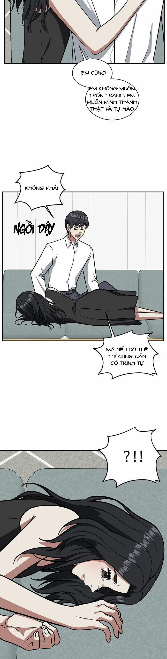 Change Me Phần 4 3 trang 44