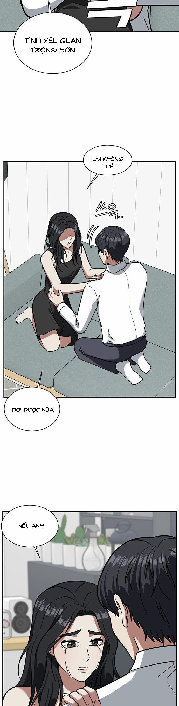 Change Me Phần 4 3 trang 47