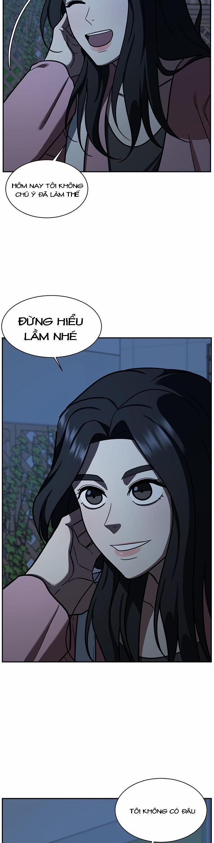 Change Me Phần 4 3 trang 6