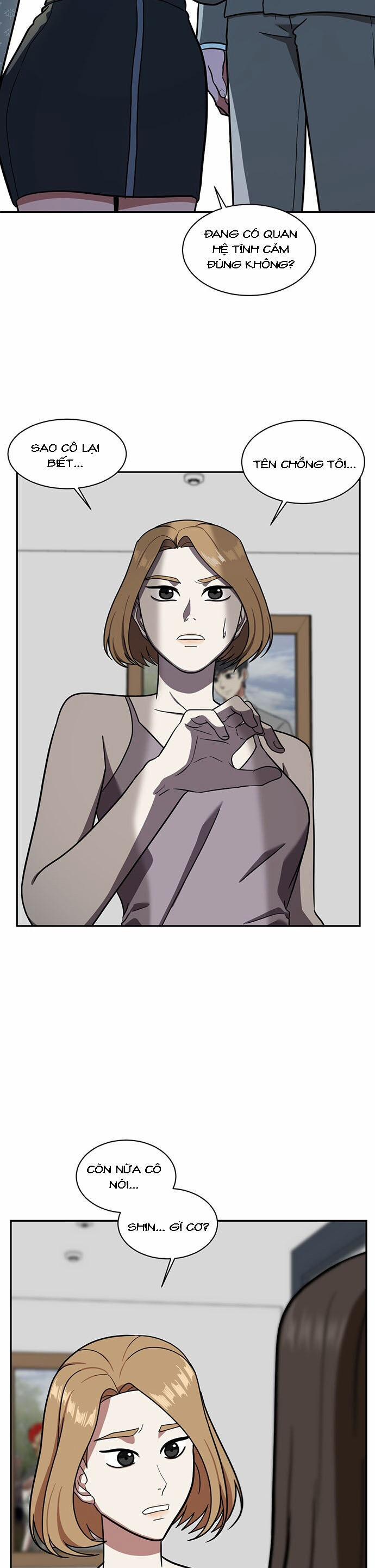 Change Me Phần 4 4 trang 11