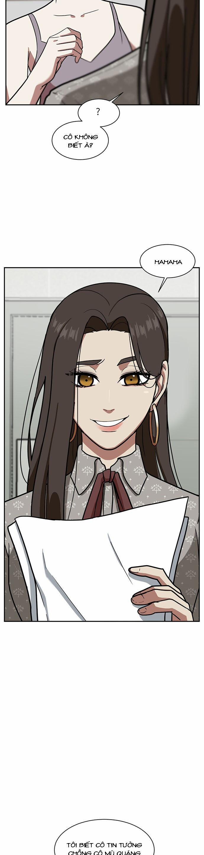 Change Me Phần 4 4 trang 12