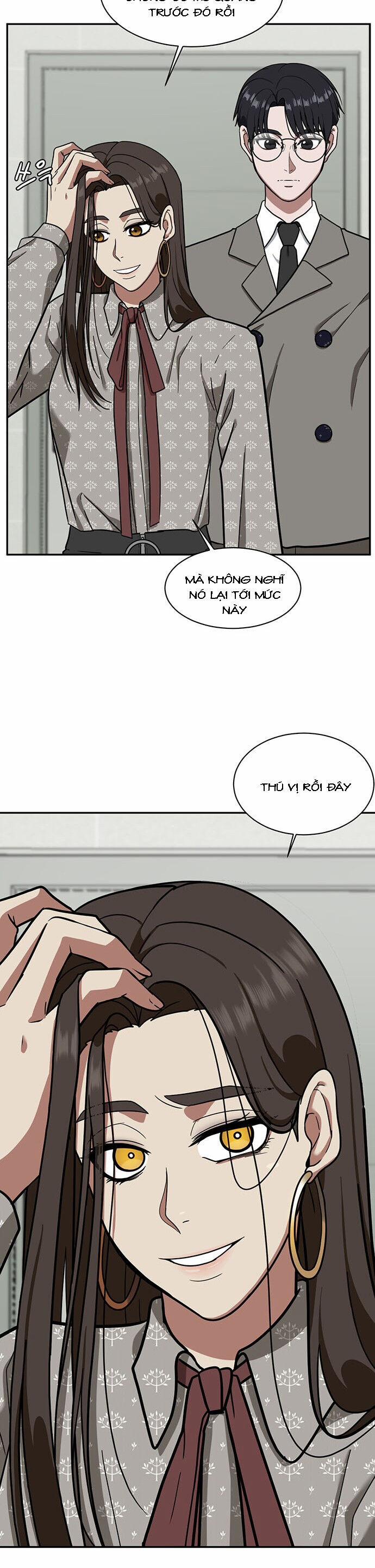 Change Me Phần 4 4 trang 13